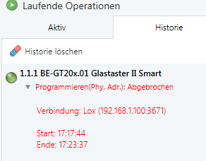 Klicke auf die Grafik für eine vergrößerte Ansicht

Name: knx5.PNG
Ansichten: 478
Größe: 11,5 KB
ID: 235411