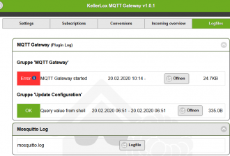 Klicke auf die Grafik für eine vergrößerte Ansicht

Name: mqtt-gateway.PNG
Ansichten: 648
Größe: 54,3 KB
ID: 236589