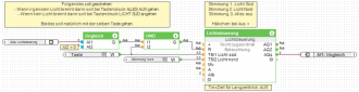 Klicke auf die Grafik für eine vergrößerte Ansicht

Name: Licht Süd ein wenn alles Aus sonst alles Aus.png
Ansichten: 498
Größe: 136,4 KB
ID: 238270