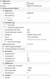 Klicke auf die Grafik für eine vergrößerte Ansicht

Name: Parameter Befehl IP3.PNG
Ansichten: 459
Größe: 23,1 KB
ID: 240967