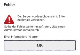 Klicke auf die Grafik für eine vergrößerte Ansicht  Name: Ladeproblem_Error.PNG Ansichten: 0 Größe: 49,5 KB ID: 241019