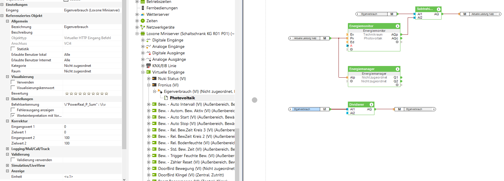 Klicke auf die Grafik für eine vergrößerte Ansicht

Name: Programmierung PV.png
Ansichten: 1522
Größe: 109,0 KB
ID: 241789