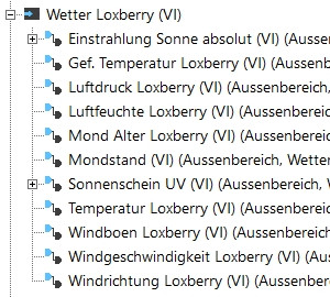 Klicke auf die Grafik für eine vergrößerte Ansicht

Name: Virtuelle Eingänge Wetter.jpg
Ansichten: 1104
Größe: 45,5 KB
ID: 243808