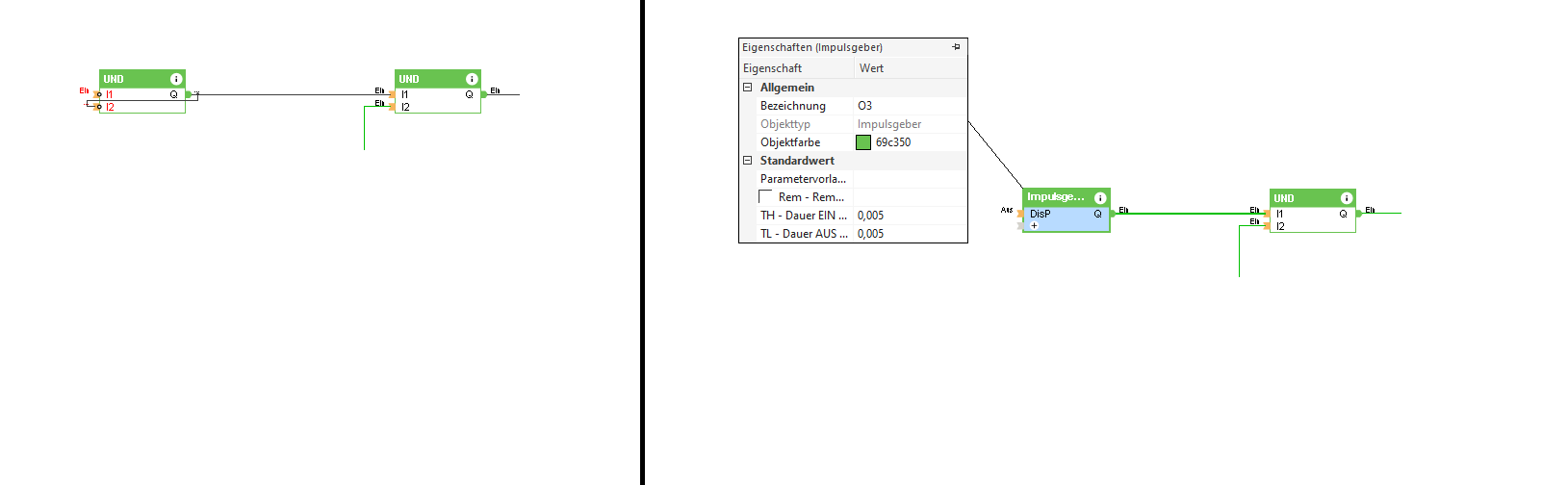 Klicke auf die Grafik für eine vergrößerte Ansicht

Name: UND_Impuls.png
Ansichten: 262
Größe: 19,6 KB
ID: 249348