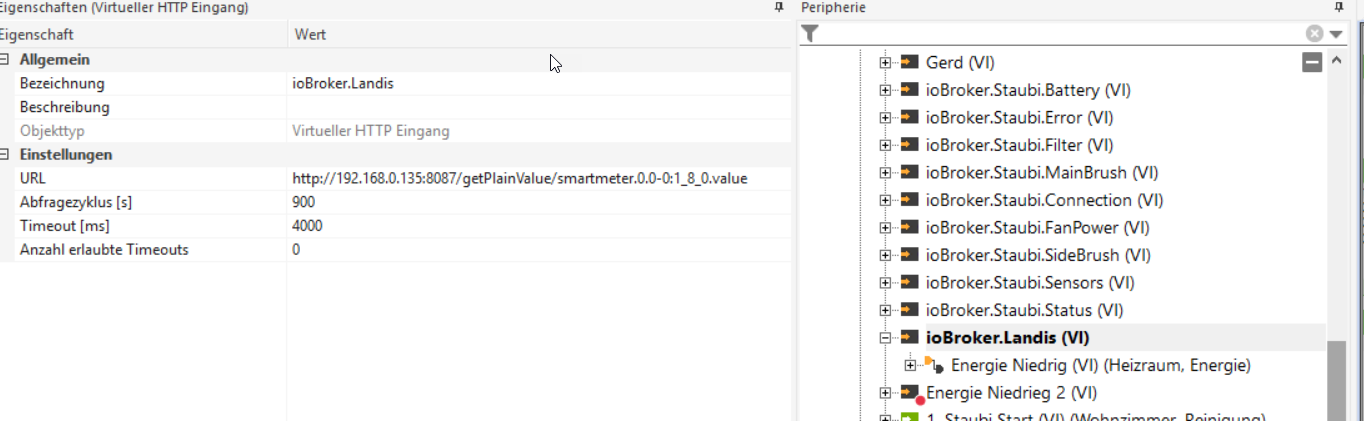 Klicke auf die Grafik für eine vergrößerte Ansicht

Name: Loxone HTTP Eingang.png
Ansichten: 2768
Größe: 143,1 KB
ID: 249717