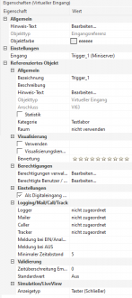 Klicke auf die Grafik für eine vergrößerte Ansicht

Name: VI_Eigenschaften.PNG
Ansichten: 412
Größe: 30,6 KB
ID: 249841