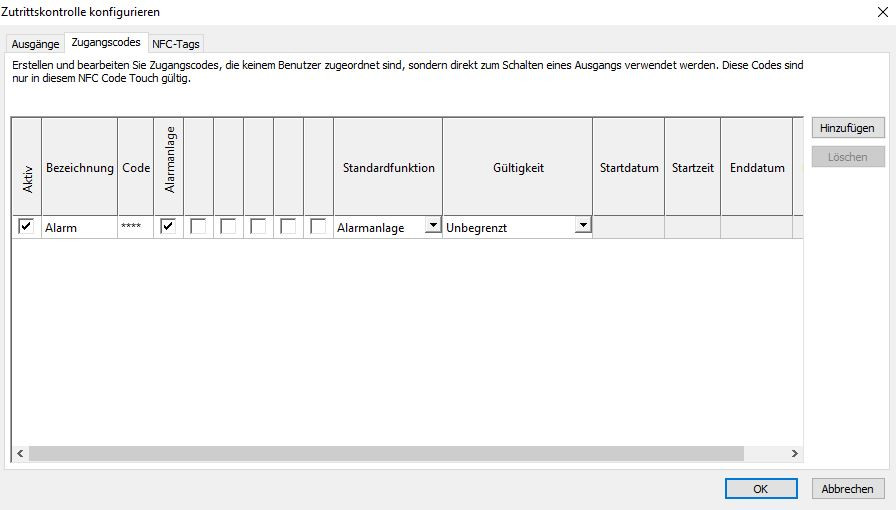 Klicke auf die Grafik für eine vergrößerte Ansicht

Name: 2020-06-02 16_46_31-Zutrittskontrolle konfigurieren.jpg
Ansichten: 671
Größe: 61,5 KB
ID: 252323