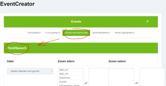 Klicke auf die Grafik für eine vergrößerte Ansicht

Name: Events.PNG
Ansichten: 708
Größe: 95,1 KB
ID: 254705