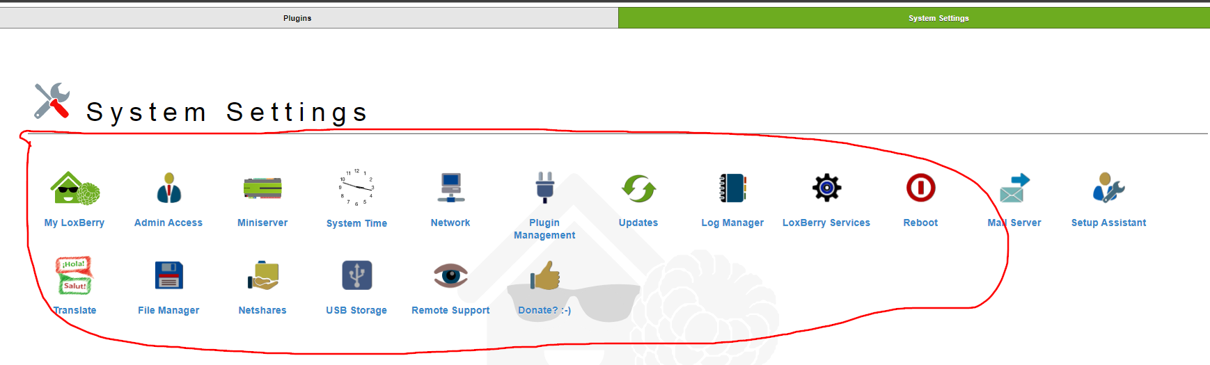 Klicke auf die Grafik für eine vergrößerte Ansicht

Name: 2020-06-27 03_17_56-LoxBerry V2.0.1.3.png
Ansichten: 176
Größe: 99,7 KB
ID: 256214