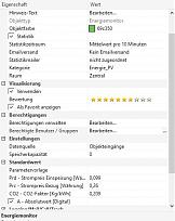 Klicke auf die Grafik für eine vergrößerte Ansicht

Name: 2020-07-30 Energiemonitor PV Einstellungen.JPG
Ansichten: 1950
Größe: 60,8 KB
ID: 259468