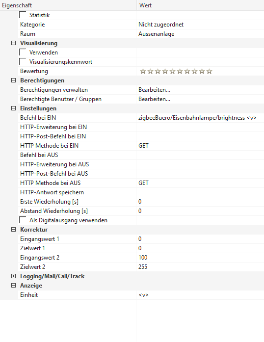 Klicke auf die Grafik für eine vergrößerte Ansicht

Name: zigbeebrightness.PNG
Ansichten: 380
Größe: 29,3 KB
ID: 259964