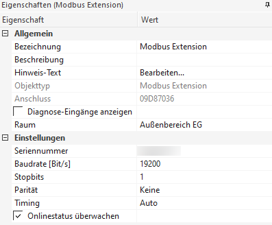 Klicke auf die Grafik für eine vergrößerte Ansicht

Name: ModbusExtension.png
Ansichten: 3648
Größe: 14,4 KB
ID: 260628