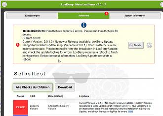 Klicke auf die Grafik für eine vergrößerte Ansicht

Name: Update Loxberry_2.jpg
Ansichten: 567
Größe: 224,9 KB
ID: 261770