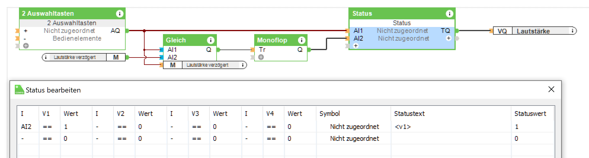 Klicke auf die Grafik für eine vergrößerte Ansicht

Name: Status.PNG
Ansichten: 180
Größe: 40,0 KB
ID: 263300