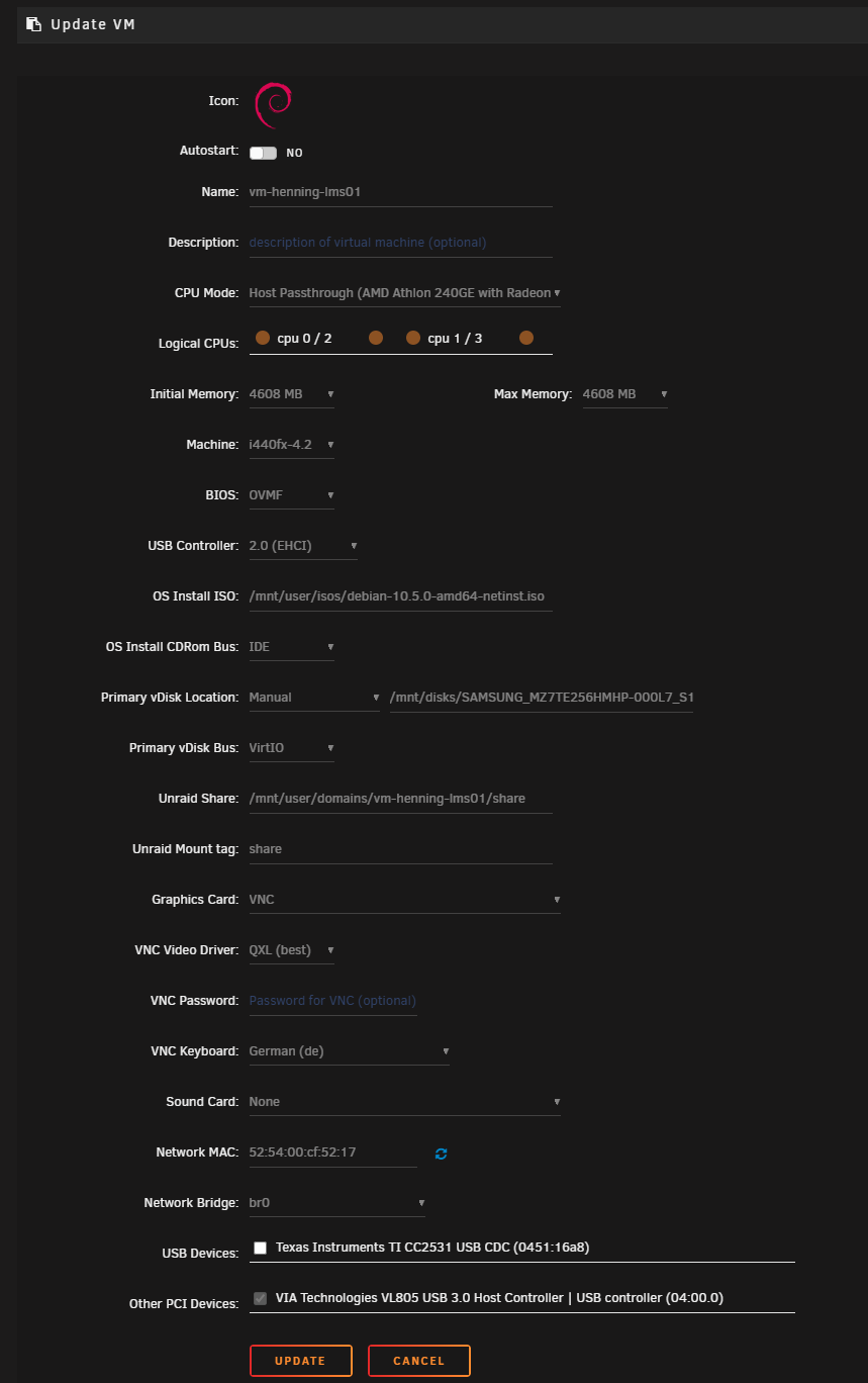 Klicke auf die Grafik für eine vergrößerte Ansicht

Name: 2020-09-04 21_22_02-Window.png
Ansichten: 530
Größe: 100,5 KB
ID: 264066