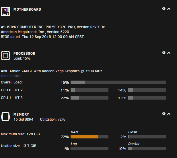 Klicke auf die Grafik für eine vergrößerte Ansicht

Name: 2020-09-04 21_38_28-Window.png
Ansichten: 663
Größe: 40,3 KB
ID: 264081