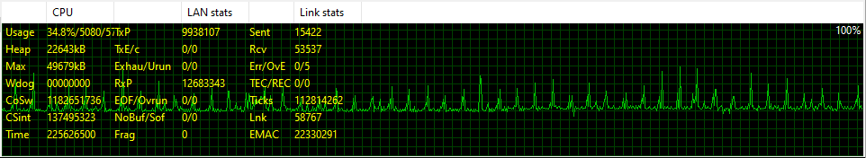 Klicke auf die Grafik für eine vergrößerte Ansicht

Name: Miniserver CPU after.png
Ansichten: 597
Größe: 19,2 KB
ID: 264103