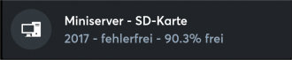Klicke auf die Grafik für eine vergrößerte Ansicht

Name: Visualisierung_in_der_App.png
Ansichten: 565
Größe: 24,0 KB
ID: 264849