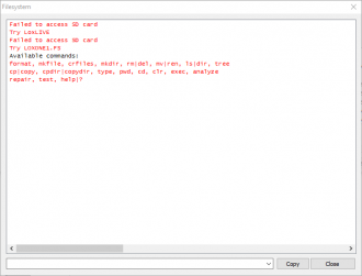 Klicke auf die Grafik für eine vergrößerte Ansicht  Name: Datenrettung_mit_10.2.3.26_Testbutton.PNG Ansichten: 0 Größe: 12,0 KB ID: 265601