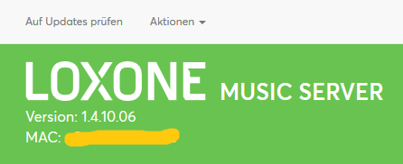Klicke auf die Grafik für eine vergrößerte Ansicht

Name: Loxone Music Server 1.4.10.06.jpg
Ansichten: 517
Größe: 14,9 KB
ID: 268910