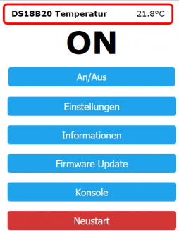 Klicke auf die Grafik für eine vergrößerte Ansicht

Name: SonoffTH16_DS18B20.png
Ansichten: 1547
Größe: 31,3 KB
ID: 270188