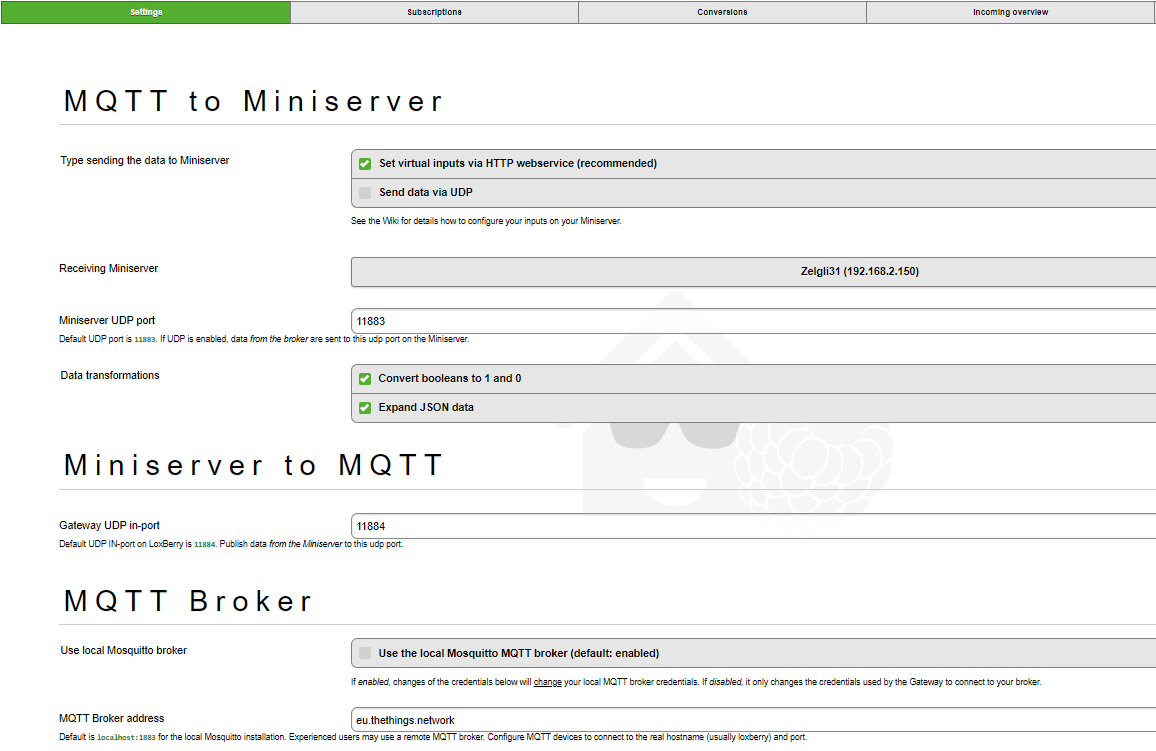 MQTT