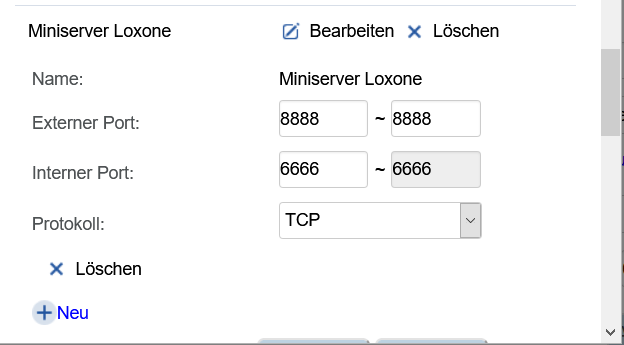 Klicke auf die Grafik für eine vergrößerte Ansicht

Name: Portzuordnung.png
Ansichten: 769
Größe: 25,0 KB
ID: 272180