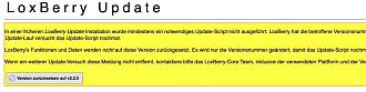 Klicke auf die Grafik für eine vergrößerte Ansicht

Name: LBUpdate-Info.JPG
Ansichten: 2050
Größe: 69,8 KB
ID: 273206