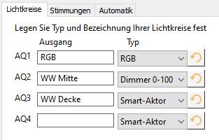 Klicke auf die Grafik für eine vergrößerte Ansicht

Name: Forum-Lichtsteuerung-SmartuStandardEinstellung02.jpg
Ansichten: 560
Größe: 22,3 KB
ID: 274434