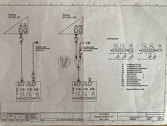 Klicke auf die Grafik für eine vergrößerte Ansicht  Name: Relaisnachrüstsatz Schaltplan.JPG Ansichten: 0 Größe: 2,99 MB ID: 274562