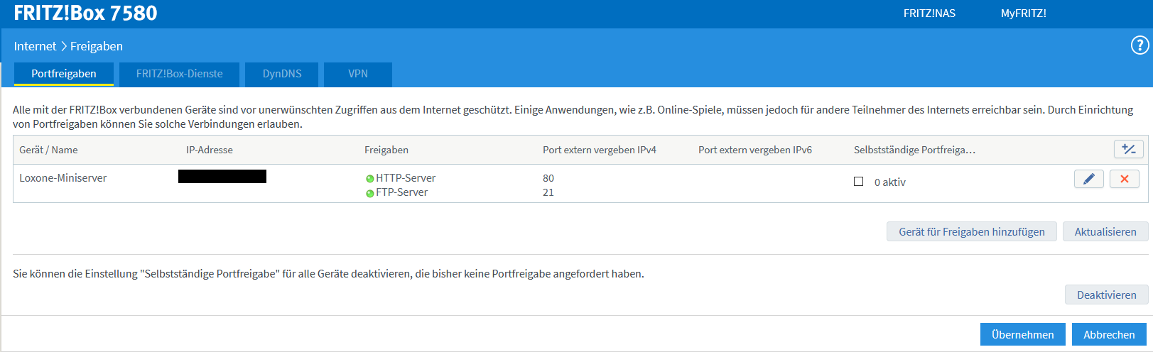 Klicke auf die Grafik für eine vergrößerte Ansicht

Name: Fritzbox.png
Ansichten: 180
Größe: 48,5 KB
ID: 274765
