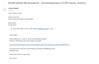 Klicke auf die Grafik für eine vergrößerte Ansicht

Name: 2020-12-10 07_09_47-Re_[## 408130 ##] Amnesia_33 – Sicherheitslücken in TCP_IP-Stacks - timo@czisch..png
Ansichten: 493
Größe: 43,3 KB
ID: 278908