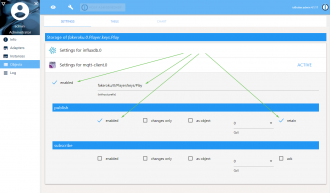 Klicke auf die Grafik für eine vergrößerte Ansicht

Name: 03_iobroker3.png
Ansichten: 1437
Größe: 115,0 KB
ID: 279348