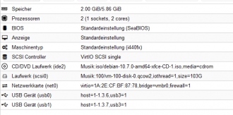 Klicke auf die Grafik für eine vergrößerte Ansicht

Name: Support Daten Hardware und USB Proxmox.PNG
Ansichten: 818
Größe: 23,6 KB
ID: 281093
