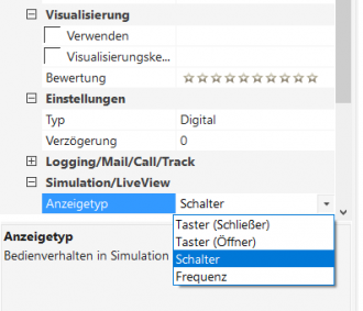 Klicke auf die Grafik für eine vergrößerte Ansicht

Name: Visualisierung.PNG
Ansichten: 883
Größe: 16,0 KB
ID: 283777