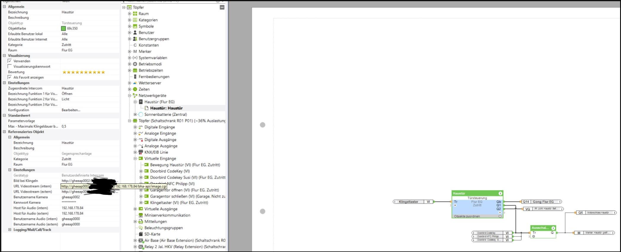 Klicke auf die Grafik für eine vergrößerte Ansicht

Name: Türsteuerung_Config.JPG
Ansichten: 1585
Größe: 198,2 KB
ID: 285729