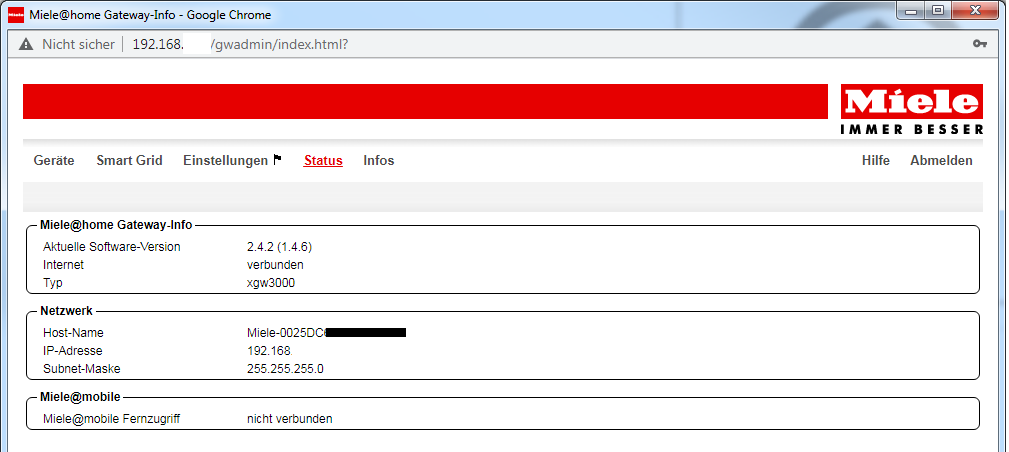 Klicke auf die Grafik für eine vergrößerte Ansicht

Name: miele-app-gateway.png
Ansichten: 2360
Größe: 45,5 KB
ID: 286371