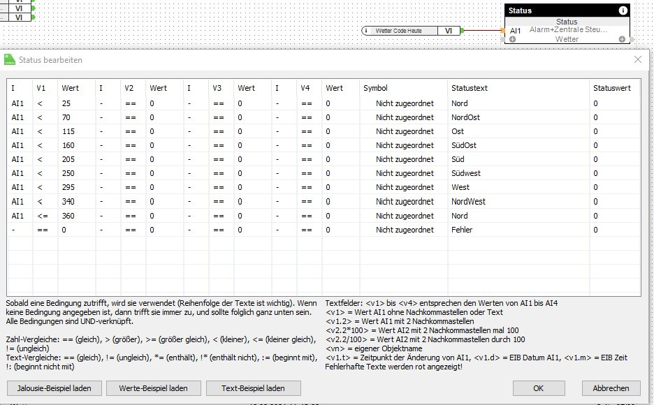 Klicke auf die Grafik für eine vergrößerte Ansicht

Name: Wetterstatus.jpg
Ansichten: 1804
Größe: 171,3 KB
ID: 292012