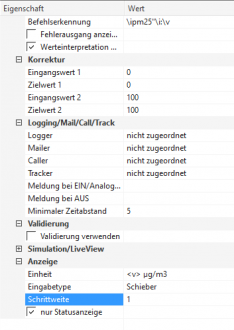 Klicke auf die Grafik für eine vergrößerte Ansicht

Name: Bildschirmfoto 2021-02-19 um 10.38.44.png
Ansichten: 463
Größe: 35,0 KB
ID: 292182