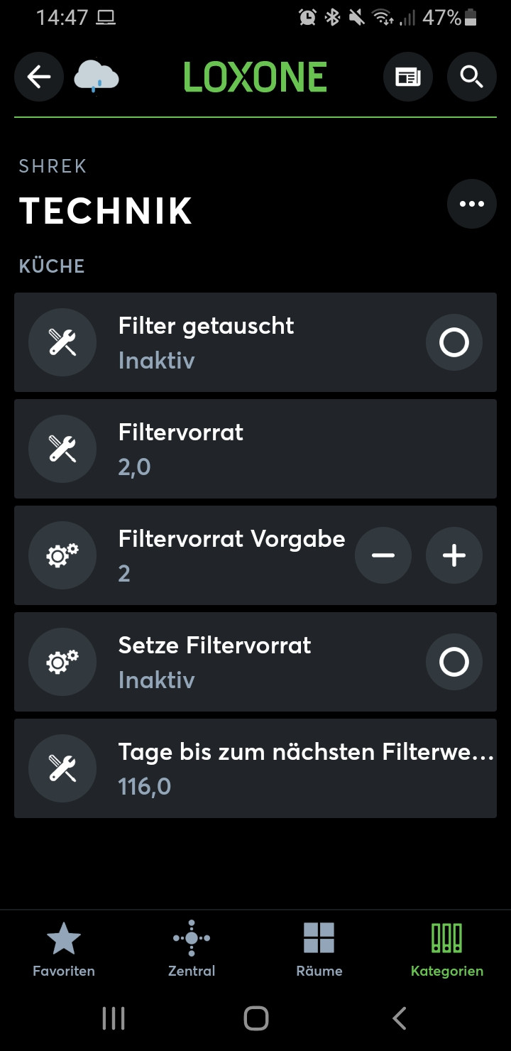 Klicke auf die Grafik für eine vergrößerte Ansicht

Name: Screenshot_20210222-144710_Loxone.jpg
Ansichten: 465
Größe: 121,8 KB
ID: 292638