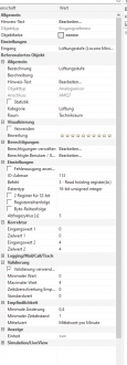 Klicke auf die Grafik für eine vergrößerte Ansicht

Name: Stufe Comfo.png
Ansichten: 1766
Größe: 201,7 KB
ID: 293217