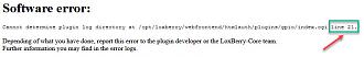 Klicke auf die Grafik für eine vergrößerte Ansicht  Name: Fehler 1.jpg Ansichten: 0 Größe: 49,6 KB ID: 296748