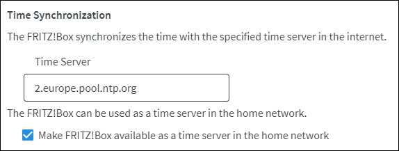 Klicke auf die Grafik für eine vergrößerte Ansicht

Name: Fritzbox as timeserver.jpg
Ansichten: 591
Größe: 25,2 KB
ID: 301948