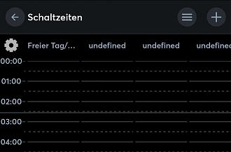 Klicke auf die Grafik für eine vergrößerte Ansicht

Name: Schaltuhr-Wochentag-undefined.jpg
Ansichten: 396
Größe: 85,8 KB
ID: 306320