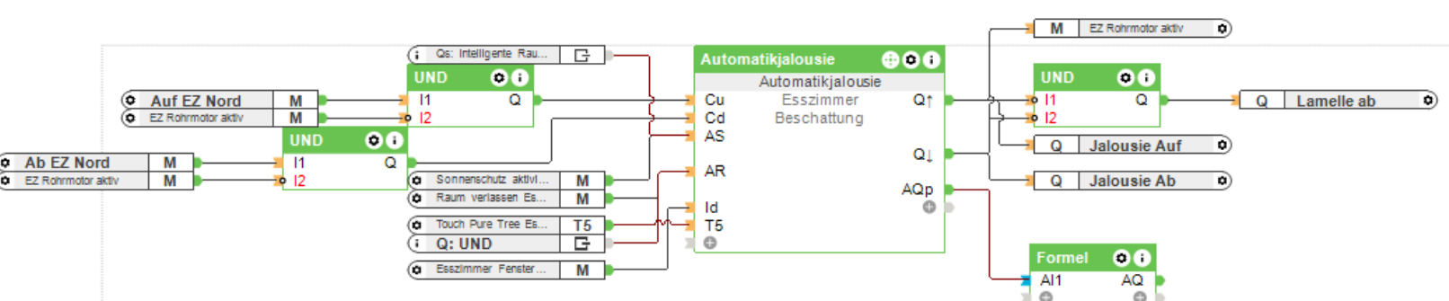 Klicke auf die Grafik für eine vergrößerte Ansicht

Name: loxone Rollos.png
Ansichten: 642
Größe: 131,5 KB
ID: 311875