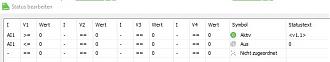 Klicke auf die Grafik für eine vergrößerte Ansicht

Name: Screenshot Loxberry Statistik Status.jpg
Ansichten: 617
Größe: 24,6 KB
ID: 314699