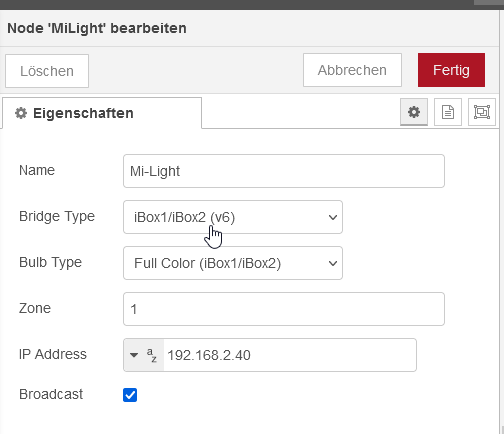Klicke auf die Grafik für eine vergrößerte Ansicht

Name: Milight einstellung.png
Ansichten: 1278
Größe: 15,1 KB
ID: 314949