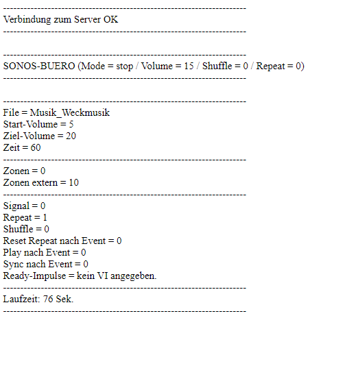 Klicke auf die Grafik für eine vergrößerte Ansicht

Name: 2021-10-08 16_50_41-192.168.178.165_event_event_s.php_type=ring&amp;&amp;file=Musik_Weckmusik&amp;zone_ext=10&amp;re.png
Ansichten: 309
Größe: 19,9 KB
ID: 320363