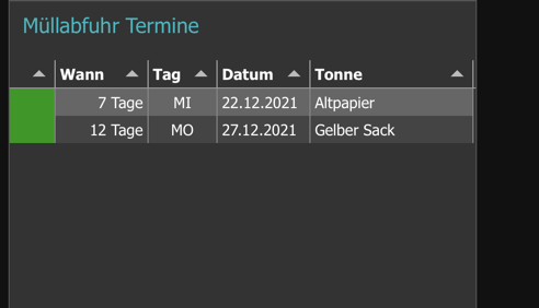 Klicke auf die Grafik für eine vergrößerte Ansicht

Name: Screenshot 2021-12-15 08.47.36.png
Ansichten: 573
Größe: 23,5 KB
ID: 329114