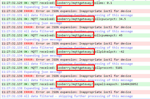 Klicke auf die Grafik für eine vergrößerte Ansicht

Name: Error on JSON expansion_2.jpg
Ansichten: 188
Größe: 231,7 KB
ID: 330295